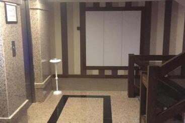 Mostar Hotel Antalya
