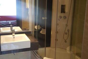 Mostar Hotel Antalya