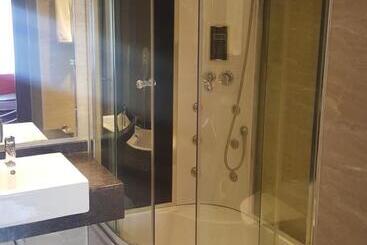 Mostar Hotel Antalya