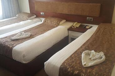 Mostar Hotel Antalya
