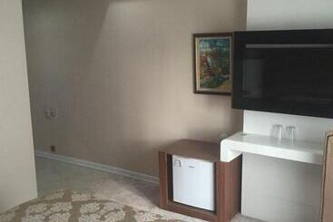 Mostar Hotel Antalya