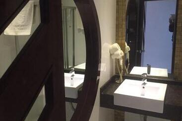 Mostar Hotel Antalya
