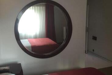 Mostar Hotel Antalya