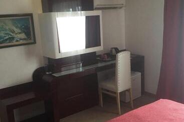 Mostar Hotel Antalya