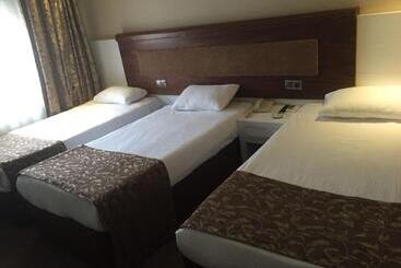 Mostar Hotel Antalya