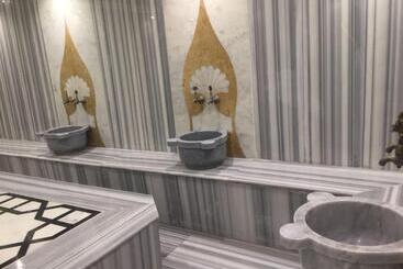 Mostar Hotel Antalya