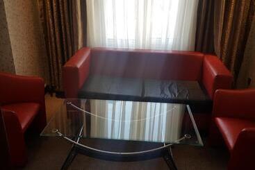 Mostar Hotel Antalya