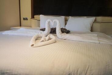 Mostar Hotel Antalya