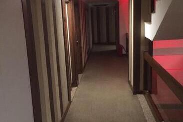 Mostar Hotel Antalya