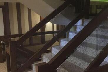 Mostar Hotel Antalya