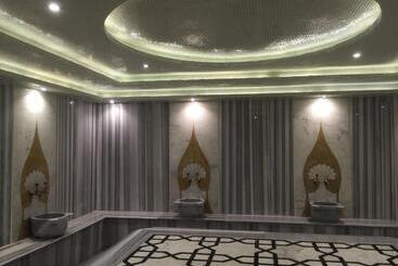 Mostar Hotel Antalya