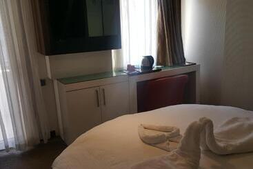 Mostar Hotel Antalya
