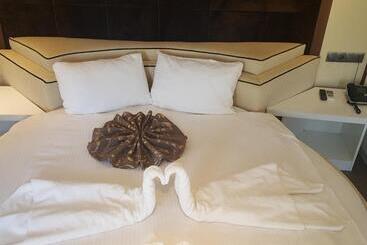 Mostar Hotel Antalya