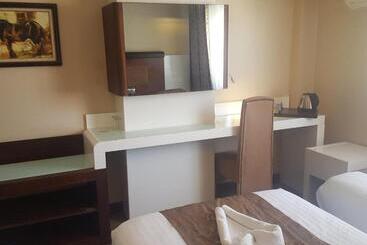 Mostar Hotel Antalya