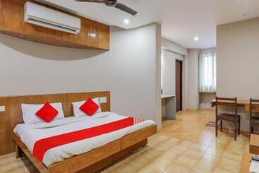 Oyo Hotel Roshni