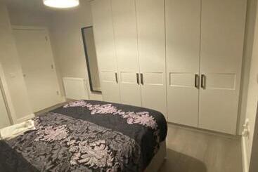 پانسیون A Private Room,a Private Bathroom