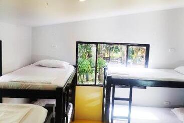 پانسیون Amalaya Hostel