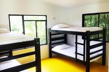 پانسیون Amalaya Hostel