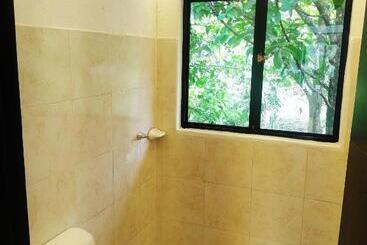 پانسیون Amalaya Hostel