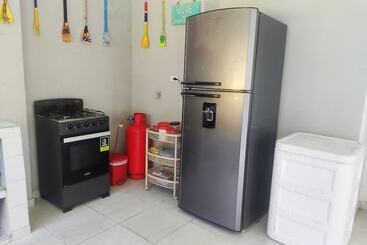 پانسیون Amalaya Hostel
