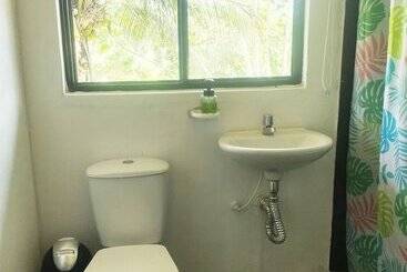 پانسیون Amalaya Hostel