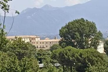 پانسیون Avellino Camera Centrale