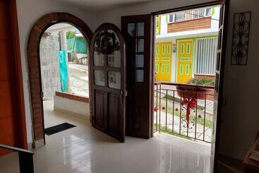 پانسیون Casa Helena