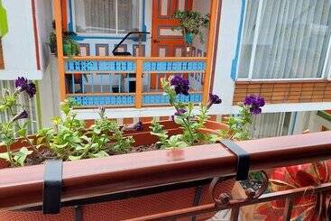 پانسیون Casa Helena