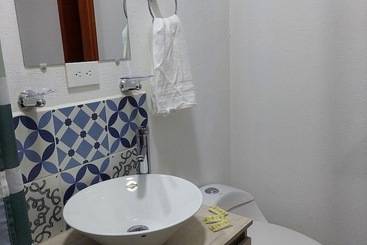 پانسیون Casa Helena