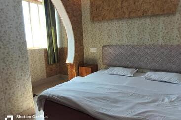 پانسیون Eagle Nest Guest House