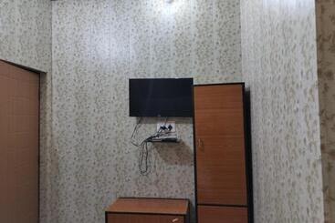پانسیون Eagle Nest Guest House