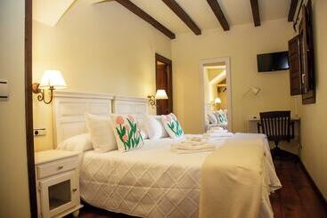 El Valle Hotel Rural - Sotillo del Rincon
