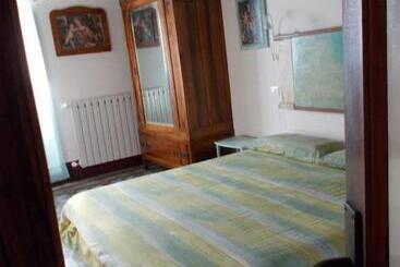 پانسیون Guest House Le Arti Minori
