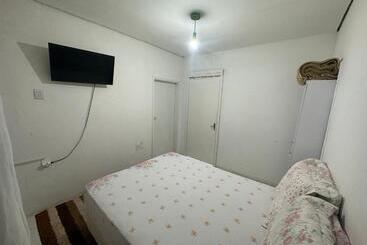 پانسیون Hostel 853 Lages Sc Serra Catarinense