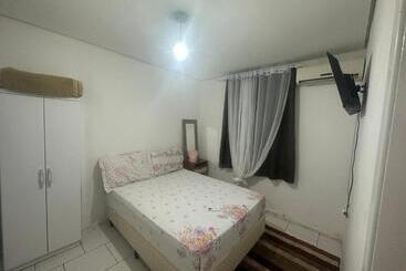 پانسیون Hostel 853 Lages Sc Serra Catarinense