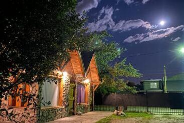 پانسیون Hostel Pehuenia