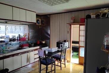 پانسیون Imaginewestocean   Vacation Stay 15908
