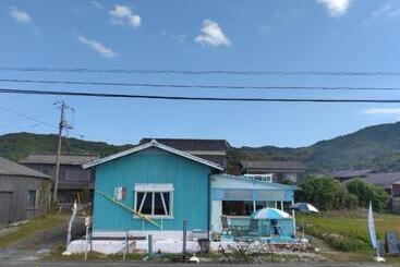 پانسیون Imaginewestocean   Vacation Stay 15908