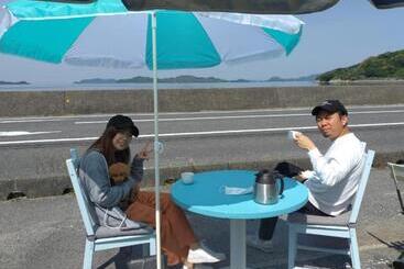 پانسیون Imaginewestocean Vacation Stay 15911