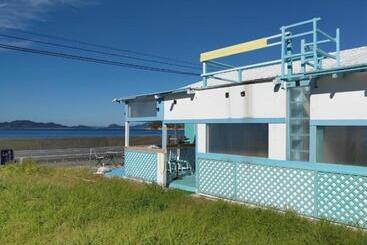 پانسیون Imaginewestocean   Vacation Stay 15911