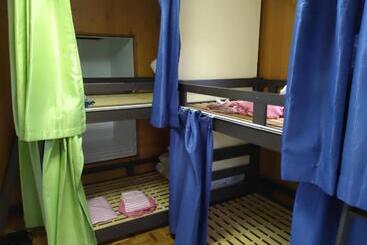 پانسیون Imaginewestocean   Vacation Stay 15917