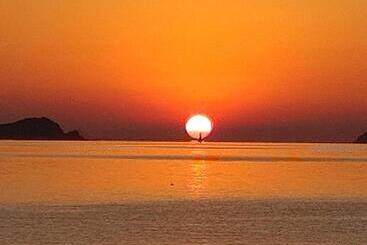 پانسیون Imaginewestocean   Vacation Stay 15917