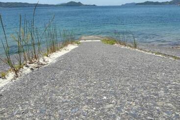 پانسیون Imaginewestocean   Vacation Stay 15917