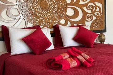 پانسیون La Merveille Dakhla Guest House