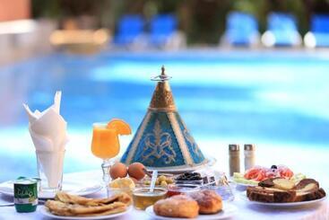 پانسیون La Merveille Dakhla Guest House