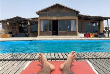 پانسیون La Merveille Dakhla Guest House