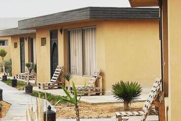 پانسیون La Merveille Dakhla Guest House