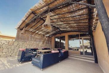 پانسیون La Merveille Dakhla Guest House