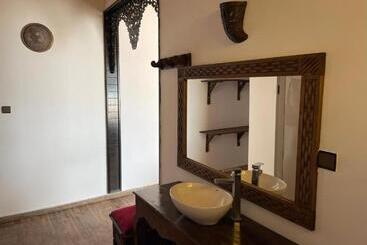 پانسیون La Merveille Dakhla Guest House