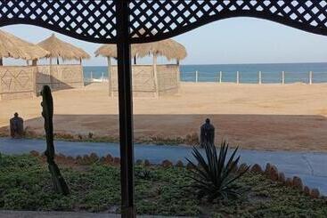 پانسیون La Merveille Dakhla Guest House